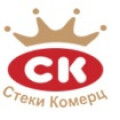 Steki komerc